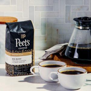 Keurig Dr Pepper – JDE Peet’s: Έκλεισε το deal των 18,4 δισ. – Έρχεται νέα εταιρεία