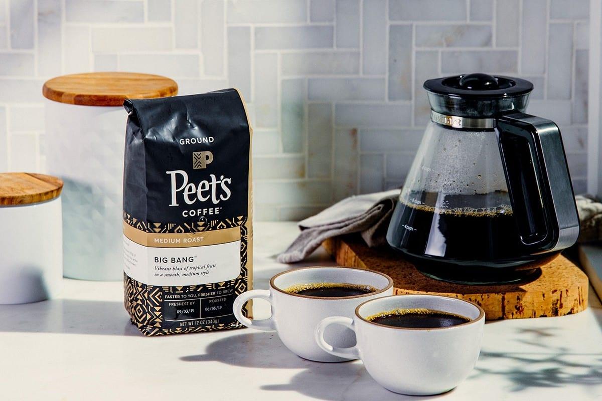 Keurig Dr Pepper – JDE Peet’s: Έκλεισε το deal των 18,4 δισ. – Έρχεται νέα εταιρεία