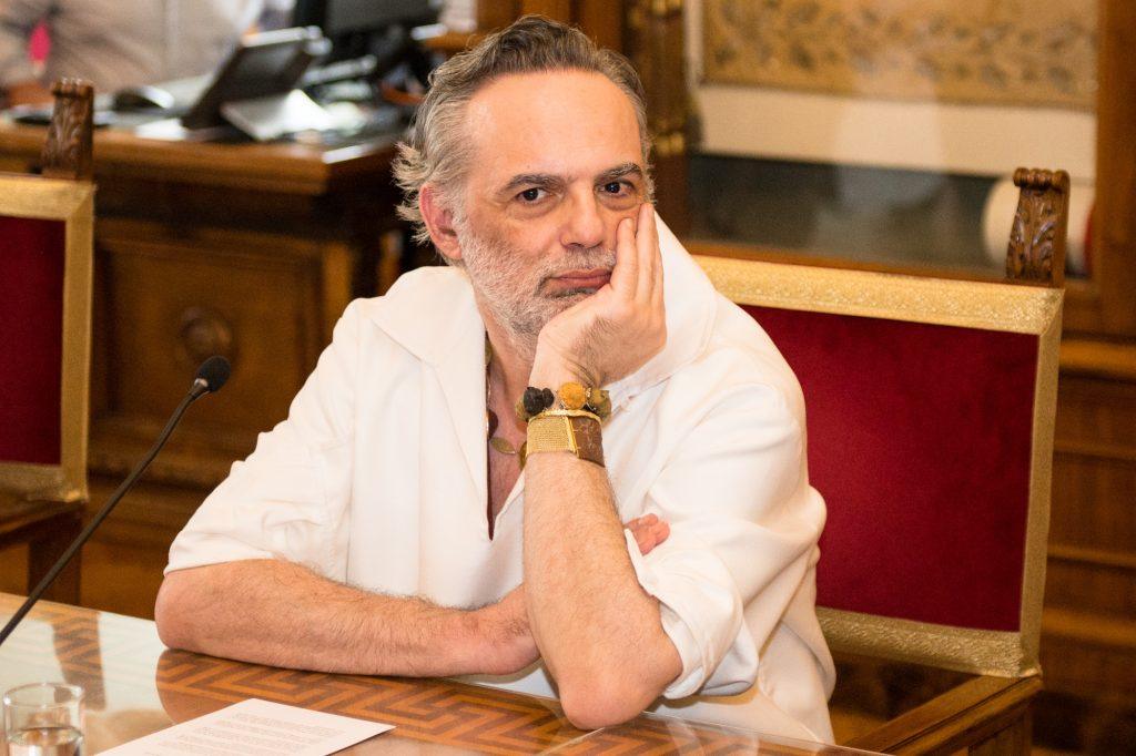 Valentino: Παραιτείται ο CEO Τζάκοπο Βεντουρίνι