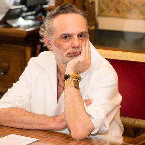 Valentino: Παραιτείται ο CEO Τζάκοπο Βεντουρίνι