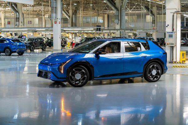 KIA SLOVAKIA