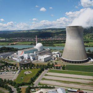 Ελβετία: Αλλαγή στάσης στην πυρηνική ενέργεια
