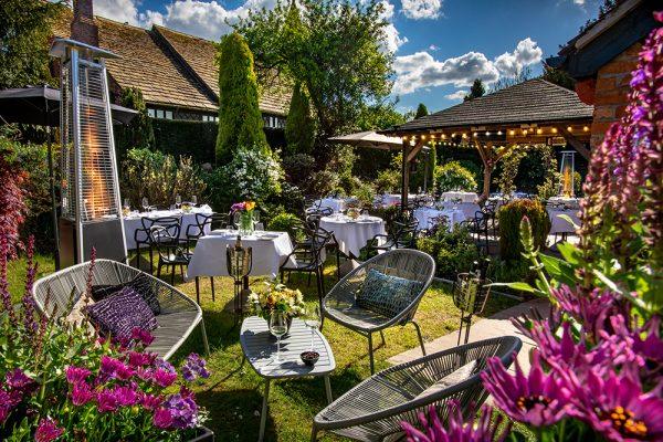 La Popote restaurant