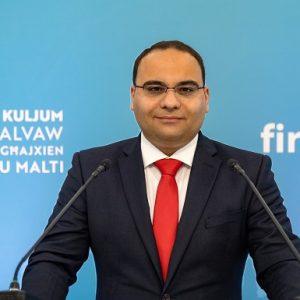 Μάλτα: Ο υπουργός Οικονομικών χαιρετίζει την επικείμενη εξαγορά της HSBC από την CrediaBank