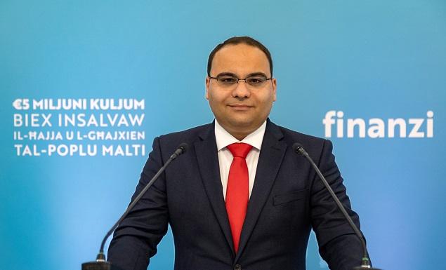 Μάλτα: Ο υπουργός Οικονομικών χαιρετίζει την επικείμενη εξαγορά της HSBC από την CrediaBank
