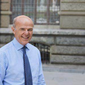 Ασφαλιστικές: Ο επικεφαλής της Zurich κατά funds που εποφθαλμιούν ευρωπαϊκές ασφαλιστικές