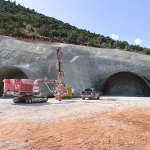 Μπράλος–Άμφισσα: Ένας νέος αυτοκινητόδρομος έρχεται να ενισχύσει το δίκτυο της Στερεάς Ελλάδας