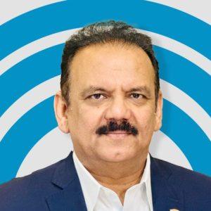Nadeem Bajwa: Ο διανομέας πίτσας που έγινε ιδιοκτήτης 270 καταστημάτων Papa John’s