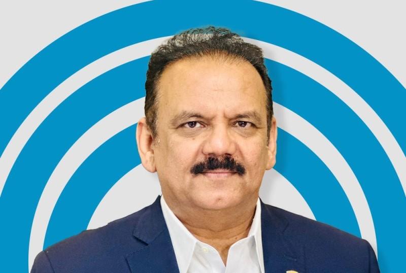 Nadeem Bajwa: Ο διανομέας πίτσας που έγινε ιδιοκτήτης 270 καταστημάτων Papa John’s