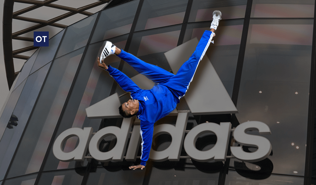 Adidas: Βγαίνει μπροστά παρά τους δασμούς – Αφήνει πίσω τη Nike 