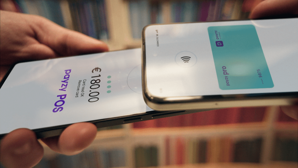 Cosmote Payments: «Είδε» αύξηση κατά 25% του κύκλου εργασιών της το 2024