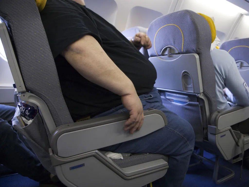 Southwest Airlines: Πώς η νέα πολιτική της θα επηρεάσει τους υπέρβαρους επιβάτες