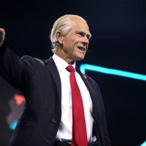 ΗΠΑ: Σύμβουλος του Τραμπ καταδικάζει τις «καιροσκοπικές» αγορές ρωσικού πετρελαίου από την Ινδία