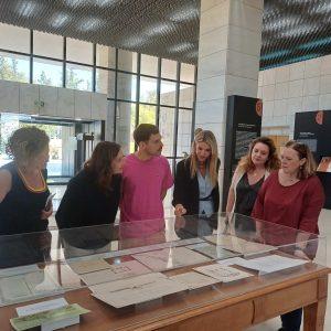 Enaon: Συνεργασία για την ανάδειξη της ιστορίας του φυσικού αερίου στην Ελλάδα