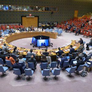 ΗΠΑ: Απαγορεύουν την είσοδο σε Παλαιστίνιους αξιωματούχους εν όψει της Γενικής Συνέλευσης του ΟΗΕ