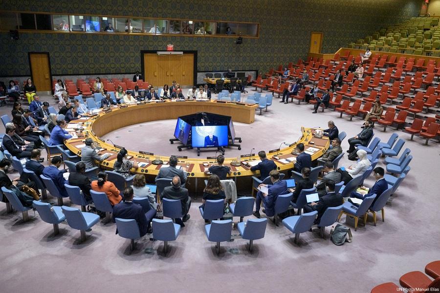 ΗΠΑ: Απαγορεύουν την είσοδο σε Παλαιστίνιους αξιωματούχους εν όψει της Γενικής Συνέλευσης του ΟΗΕ