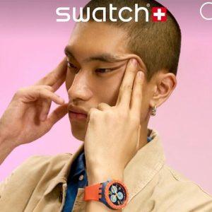 Swatch: Αντιδράσεις για διαφήμιση, πλήγμα στην πολιτική συμπερίληψης