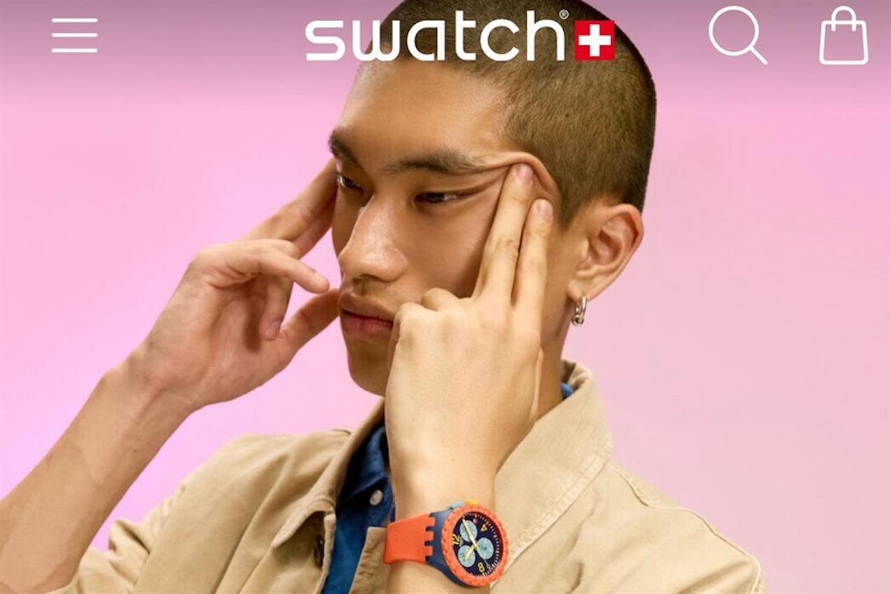 Swatch: Αντιδράσεις για διαφήμιση, πλήγμα στην πολιτική συμπερίληψης