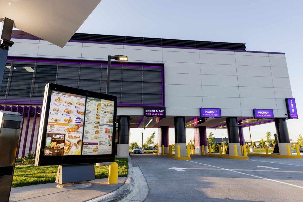 Taco Bell