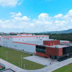 Unilever: Σε λειτουργία εργοστάσιο τροφίμων στην Κίνα
