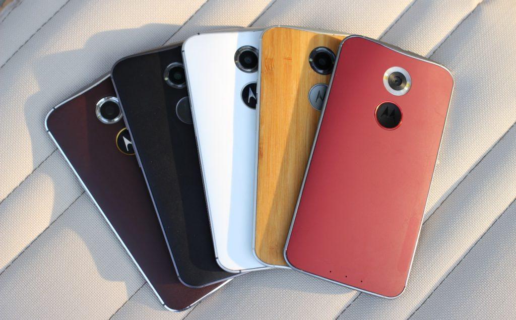 Motorola: Τα διδάγματα από την κατασκευή smartphone… made in the USA