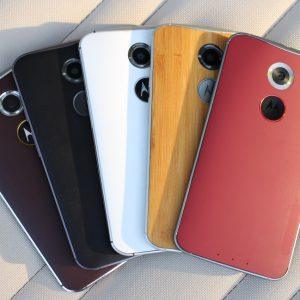 Motorola: Τα διδάγματα από την κατασκευή smartphone… made in the USA