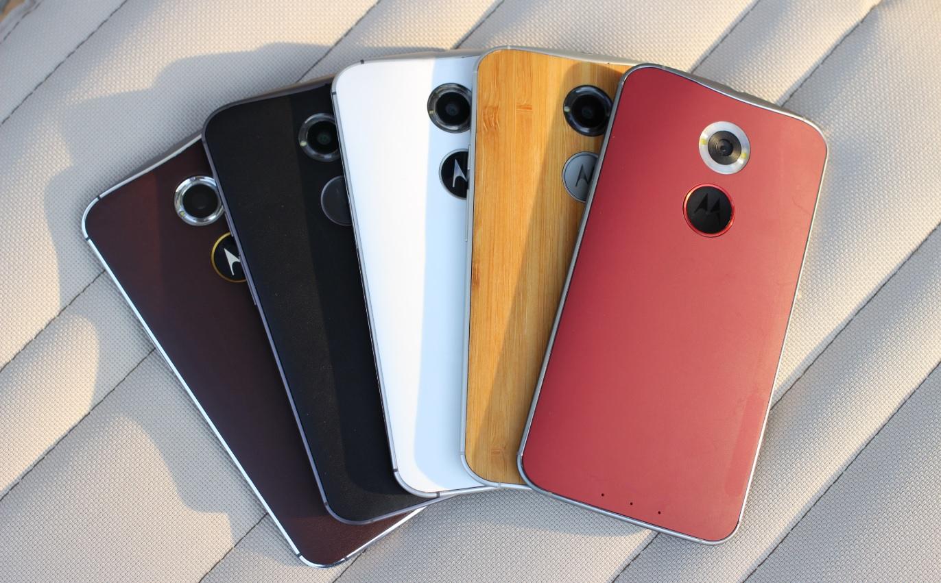 Motorola: Τα διδάγματα από την κατασκευή smartphone… made in the USA