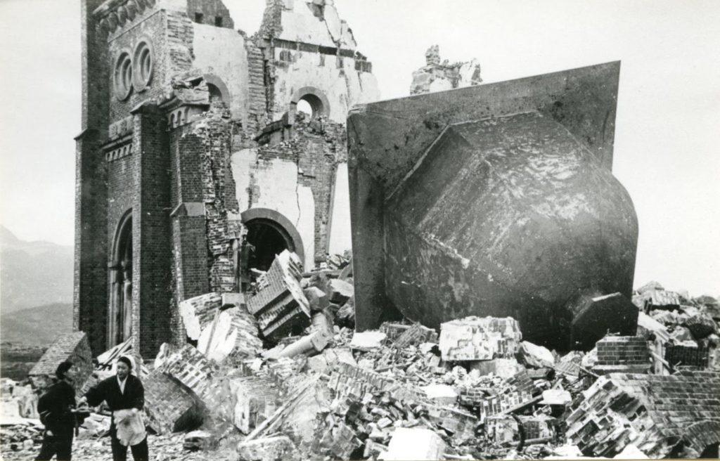 Χιροσίμα – Ναγκασάκι: 80 χρόνια από τη ρίψη ατομικής βόμβας