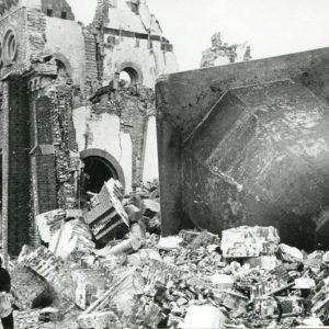 Χιροσίμα – Ναγκασάκι: 80 χρόνια από τη ρίψη ατομικής βόμβας