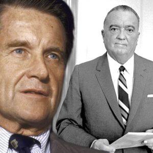 ΗΠΑ: Πέθανε ο άνθρωπος που «καθάρισε» το FBI από την επιρροή του Χέρμπερτ Χούβερ