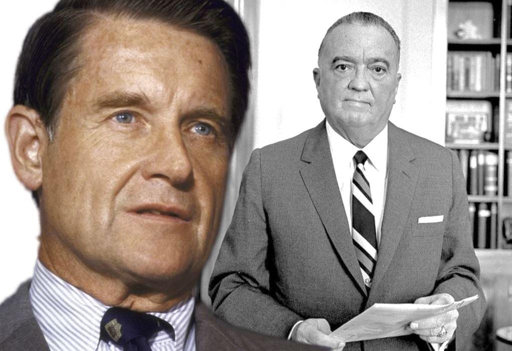 ΗΠΑ: Πέθανε ο άνθρωπος που «καθάρισε» το FBI από την επιρροή του Χέρμπερτ Χούβερ
