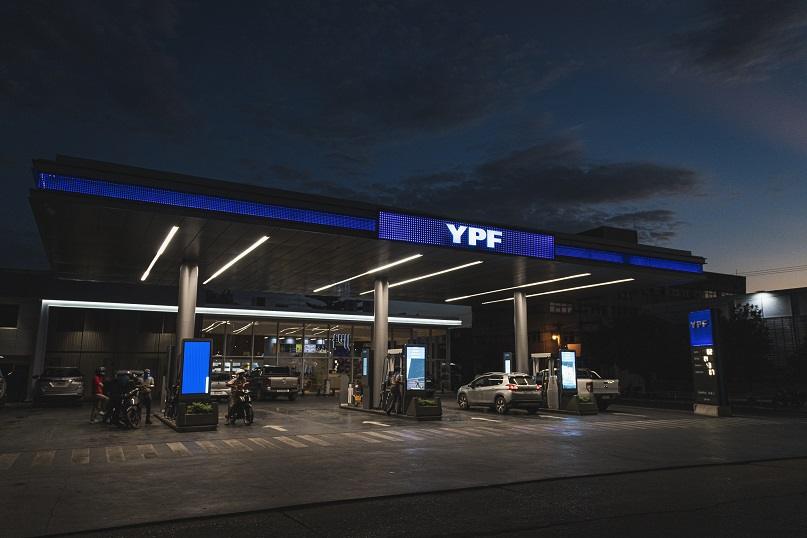 Αργεντινή: Αμερικανικό δικαστήριο «παγώνει» την εκχώρηση μετοχών της κρατικής YPF