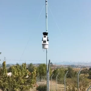 Κοζάνη: Εγκατάσταση εφτά αγρομετεωρολογικών σταθμών – Τα οφέλη