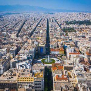 Ακίνητα: Πρωτότυπες λύσεις -απάντηση στη στεγαστική κρίση