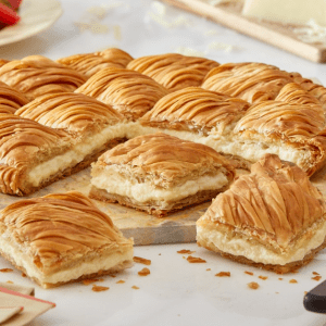 Alfa Pastry: Διεθνής ανάπτυξη και ρεκόρ κερδοφορίας το 2024