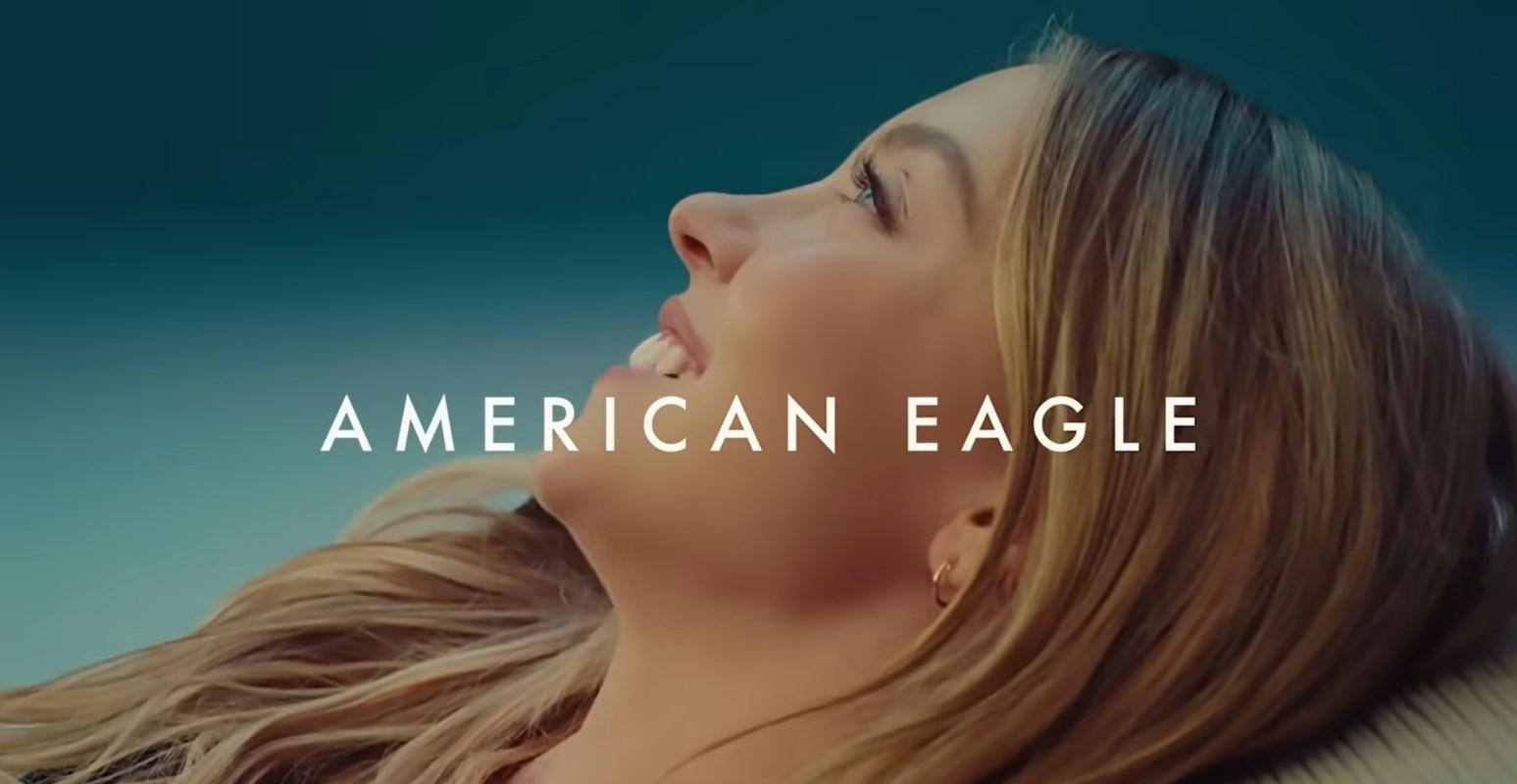 American Eagle: Πώς μια διαφήμισή της προκάλεσε τον Τραμπ και επηρέασε την αγορά