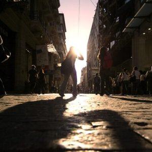 Eurostat: Σχεδόν το 9% στην ΕΕ δεν έχει την οικονομική δυνατότητα να αγοράσει ένα κανονικό γεύμα