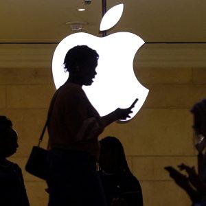 Apple: Η Βρετανία αποσύρει την απαίτηση για πρόσβαση στα δεδομένα χρηστών