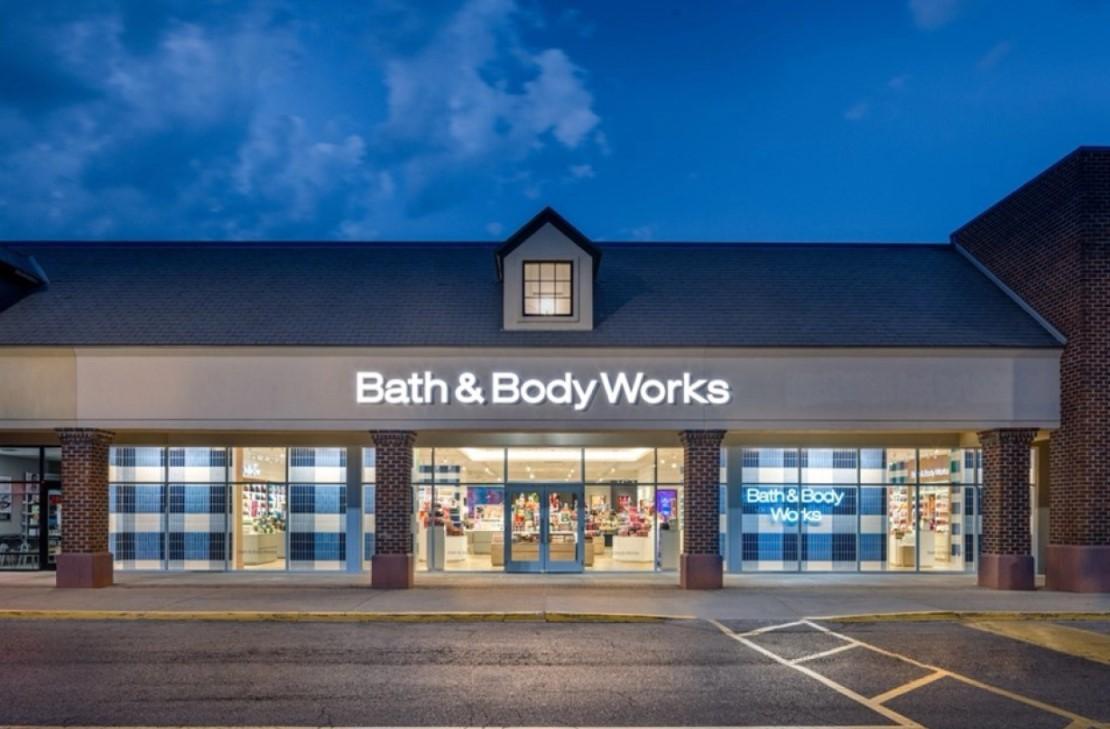 Bath & Body Works: Σαν σε… ρόλερ κόστερ – Ο ρόλος των δασμών