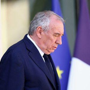 Γαλλία: Ο Μακρόν παρέχει «πλήρη υποστήριξη» στον Μπαϊρού