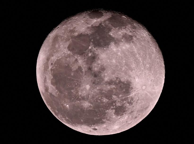 Rare “Black Moon” to Appear on August 23