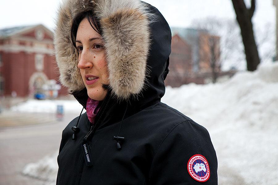 Canada Goose: Γιατί η πορεία της εξαρτάται από την κόντρα ΗΠΑ – Καναδά