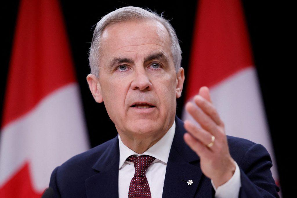 Καναδάς: Σενάριο αποχώρησης από τις εμπορικές συνομιλίες μετά τους δασμούς Τραμπ
