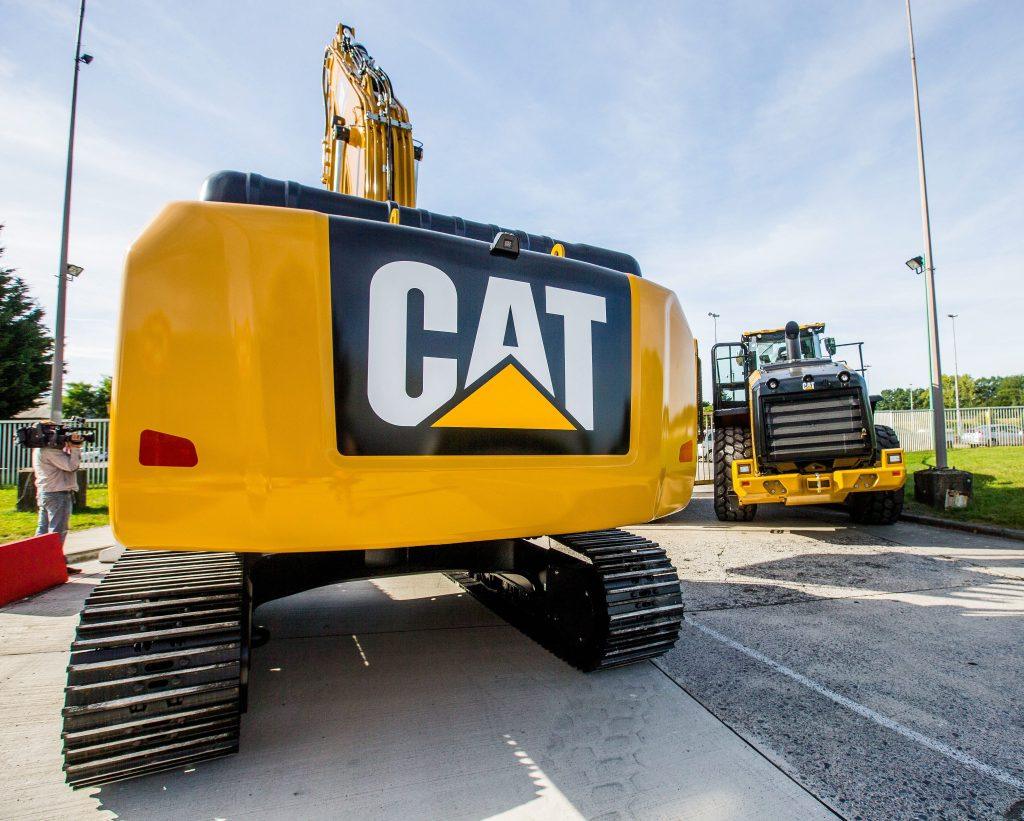 Caterpillar: Το νορβηγικό fund πετρελαίου πούλησε τις μετοχές του – Ο ρόλος της στην Παλαιστίνη