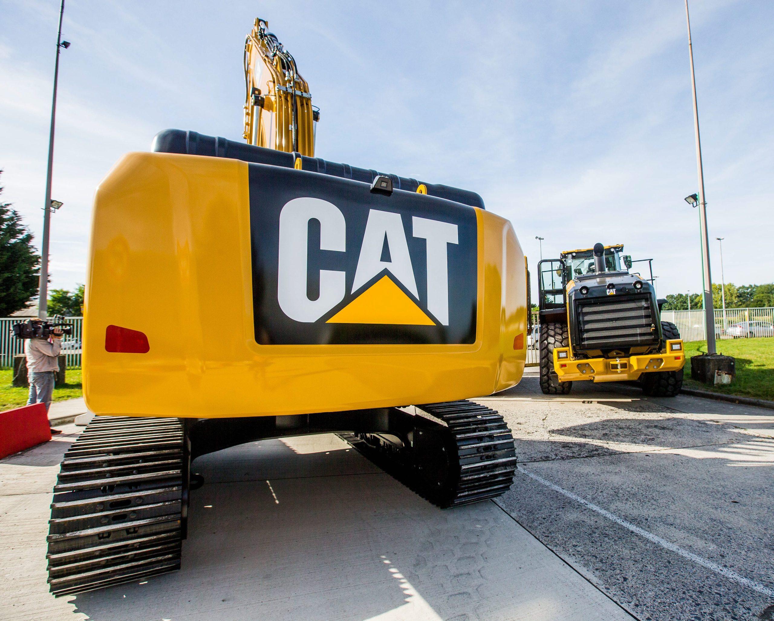 Caterpillar: Το νορβηγικό fund πετρελαίου πούλησε τις μετοχές του – Ο ρόλος της στην Παλαιστίνη