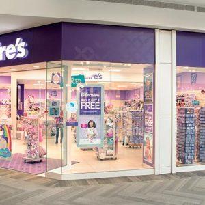 Claire’s Ελλάδα και Κύπρου: Ξεκαθαρίζει ότι δεν επηρεάζεται η δραστηριότητά της