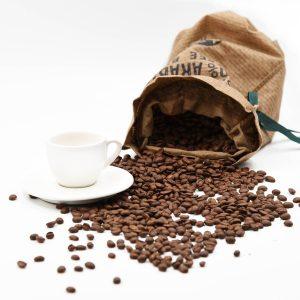 Kαφές: Σε υψηλό δύο μηνών ο Arabica λόγω δυσμενών καιρικών συνθηκών στη Βραζιλία