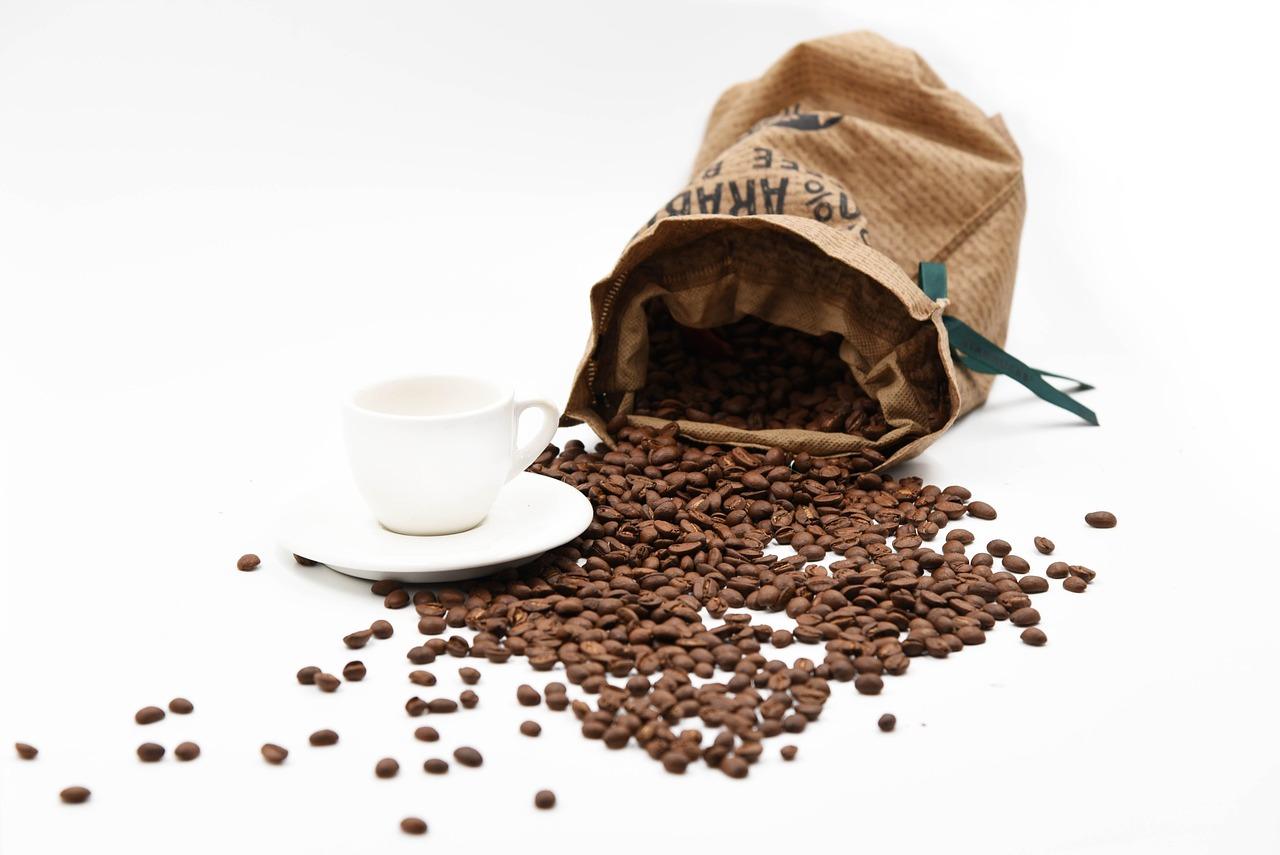 Kαφές: Σε υψηλό δύο μηνών ο Arabica λόγω δυσμενών καιρικών συνθηκών στη Βραζιλία