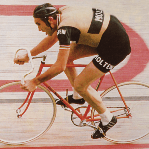 Πώς η Colnago έγινε η Ferrari της ποδηλασίας