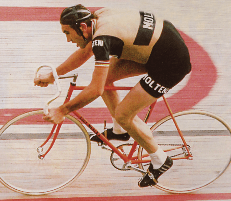 Πώς η Colnago έγινε η Ferrari της ποδηλασίας
